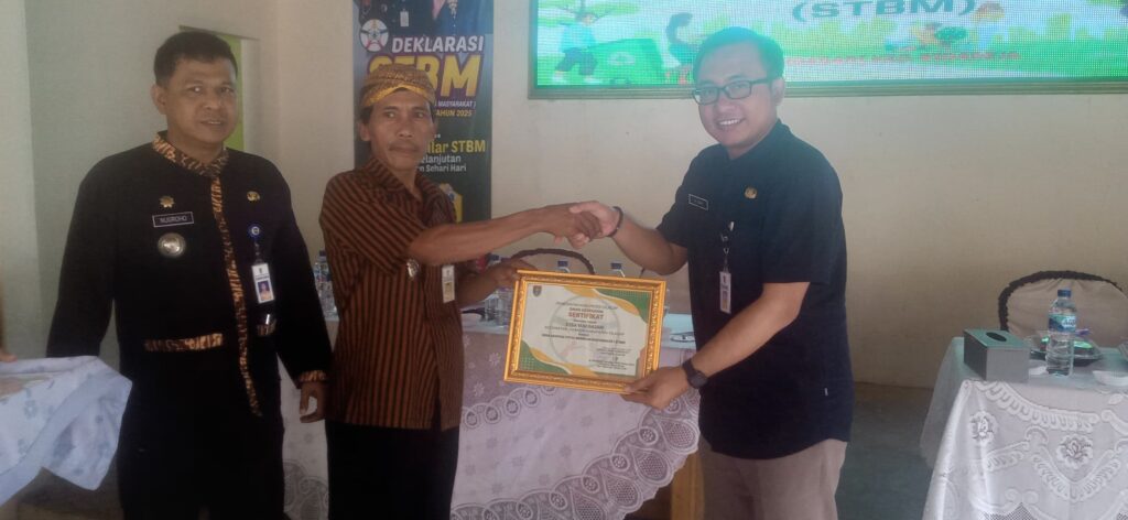 Langkah nyata mendukung ProKlim