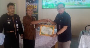 Langkah nyata mendukung ProKlim