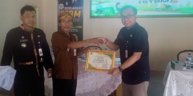 Langkah nyata mendukung ProKlim