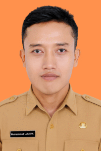 Kepala Dusun Margasari
