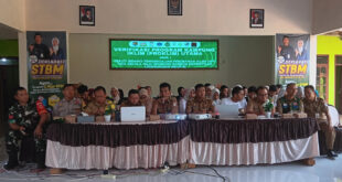 Verifikasi ProKLim Utama Dusun Margasari