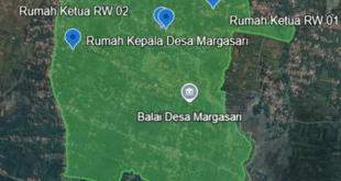 KAWASAN RAMAH LINGKUNGAN