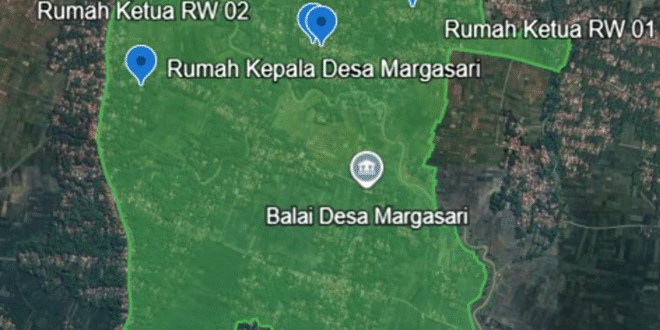 KAWASAN RAMAH LINGKUNGAN