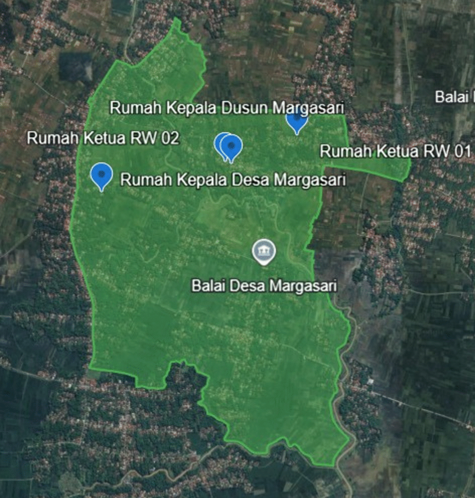 KAWASAN RAMAH LINGKUNGAN